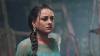 Saath Nibhana Saathiya 2 written update S02 Ep320  23rd October 2021: Gehna gets kidnapped