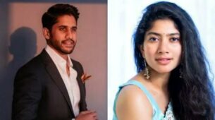 Sai Pallavi Takes A Bold Movie For Her Future After Success For Love Story With Naga Chaitanya: Read More