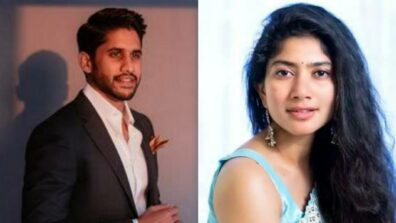 Sai Pallavi Takes A Bold Movie For Her Future After Success For Love Story With Naga Chaitanya: Read More