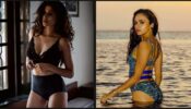 Sai Tamhankar And Amruta Khanvilkar: Marathi Celebs Who Are Taking Fashion To A Whole New level; See Pics