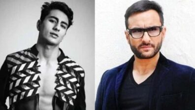 Saif Ali Khan confirms son Ibrahim Ali Khan’s entry in Bollywood, read details