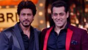 Salman Is The Only Colleague To Stand By Shah Rukh