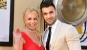 Sam Asghari’s Ex Mayra Veronica Reacts To His Engagement With Britney Spears; Says They Hit The Jackpot