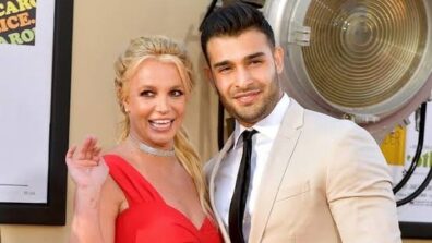 Sam Asghari’s Ex Mayra Veronica Reacts To His Engagement With Britney Spears; Says They Hit The Jackpot