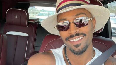 OMG! Check Out Hardik Pandya’s Jaw-Dropping New Watch Patek Philippe’s Costs That Will Make Your Eyes Widen