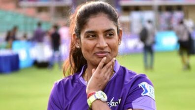 Women Cricket Captain Mithali Raj Retains Top Spot In ICC ODI Ratings