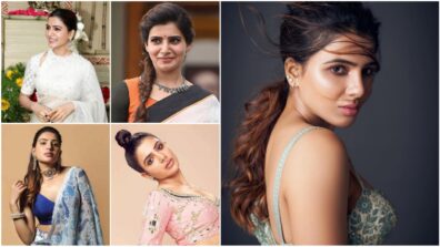 Special Update: Samantha Ruth Prabhu signs new bilingual project, deets inside
