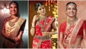 Samantha Ruth Prabhu Bridal Jewellery For Your Big Day For Casting An Impression