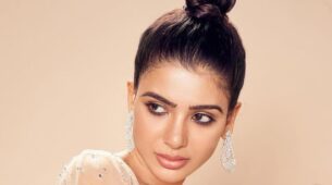 Big News: Samantha Ruth Prabhu files defamation lawsuits against YouTube channels, read details