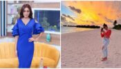 Sana Makbul and Rubina Dilaik dazzle with their super hot candid snaps, who is your personal favourite?
