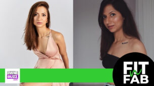 Sanak Ek Junoon fame Amaara Sangam shares secret behind her glowing skin and healthy mind