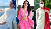 Sara Ali Khan, Kiara Advani, Kareena Kapoor and their eternal ‘love and romance’ with printed kurti styles