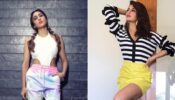 Sara Ali Khan VS Jacqueline Fernandez: Which Bollywood Diva Looks Fresh As Ever In Mix-And-Match Outfit?