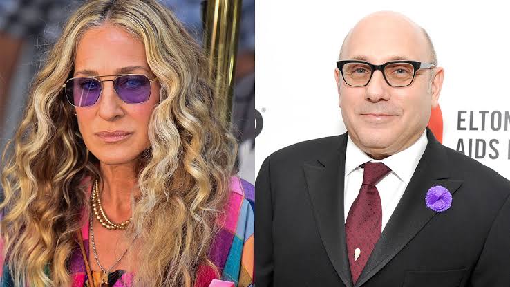 Sarah Jessica Parker Pens A Heartfelt Note For Co-Star Willie Garson; Calls His Death ‘Unbearable’ - 2