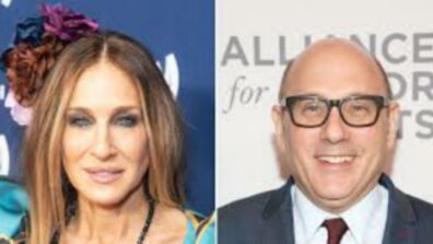 Sarah Jessica Parker Pens A Heartfelt Note For Co-Star Willie Garson; Calls His Death ‘Unbearable’