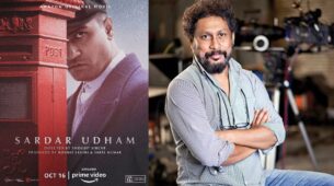 Sardar Udham Brings Shoojit Sircar’s Favourite Binita Sandhu  Back From The Backdoor