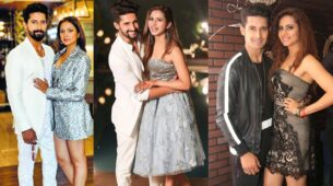 Sargun Mehta And Ravi Dubey’s Hottest Looks That Give Us Major ‘Couple Goals’