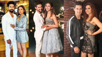 Sargun Mehta And Ravi Dubey’s Hottest Looks That Give Us Major ‘Couple Goals’