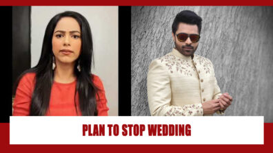 Sasural Simar Ka 2 Spoiler Alert: Sandhya decides to stop Aditi’s wedding with Mohit