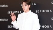 Score High In Fashion: Yeo Jin Goo’s Head-To-Toe Accessories To Look Striking