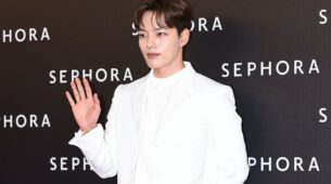 Score High In Fashion: Yeo Jin Goo’s Head-To-Toe Accessories To Look Striking