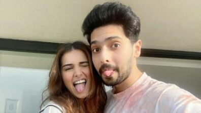 Secret Connection Between Tara Sutaria And Armaan Malik Revealed: Know Here