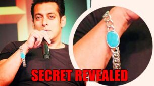 Secret Revealed: Story Behind Salman Khan’s Turquoise Bracelet: Read Here