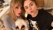 Selena Gomez VS Taylor Swift: Which Singer According To You Shimmered In A Blue Sequined Gown?