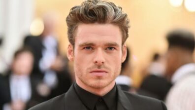 Selfie Game On Point! Richard Madden’s Instagram Is Full Of Dearth Selfies And Here’s A Proof