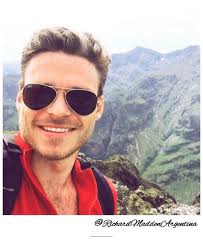 Selfie Game On Point! Richard Madden’s Instagram Is Full Of Dearth Selfies And Here’s A Proof - 6