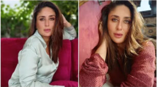 Selfie Lovers Alert!!! Kareena Kapoor Posts Perfect Selfies From Her Balcony, Check Out