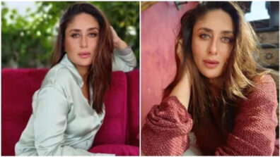 Selfie Lovers Alert!!! Kareena Kapoor Posts Perfect Selfies From Her Balcony, Check Out