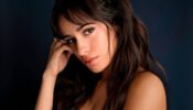 Senorita Singer Camila Cabello Sets The Red Carpet On Fire In This Ravishing Red Mini Dress; Yay Or Nay