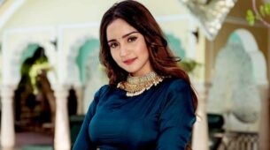 Set Your Eyes On Ashi Singh’s Festive Looks & Unforgettable Fashion Goals