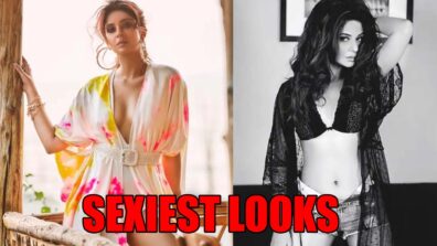 Attractive looks of TV queen Jennifer Winget