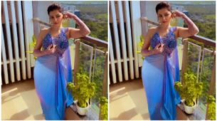 Cuteness Ki Dukaan: These Reels Of Rubina Dilaik Will Make Your Day