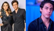 Shah Rukh & Family Pray As Aryan’s Bail Comes Up Again Today