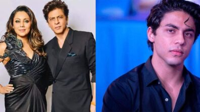 Shah Rukh & Family Pray As Aryan’s Bail Comes Up Again Today