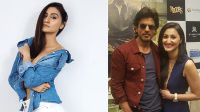 “Shah Rukh Khan is an interviewer’s delight” – Anchor Priya Jethani