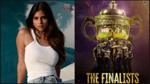 Shah Rukh Khan’s daughter Suhana Khan reacts to KKR’s entry in IPL 2021 final amid Aryan Khan drug case