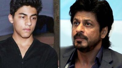 Shah Rukh’s Legal Team Prepares For Aryan Khan’s October 20 Bail