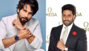 Shahid Kapoor Replaces Abhishek Bachchan In French Remake