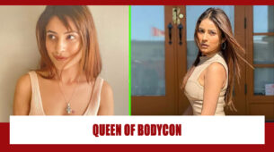 Shehnaaz Gill is the queen of bodycon: Check out