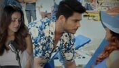 Shehnaaz Gill misses Sidharth Shukla in SidNaaz’s last song ‘Habit’, watch emotional video