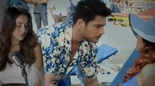 Shehnaaz Gill misses Sidharth Shukla in SidNaaz’s last song ‘Habit’, watch emotional video