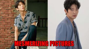 The Flower of Evil Star – Lee Joon – gi: Get to know more about him and his mesmerizing pictures here