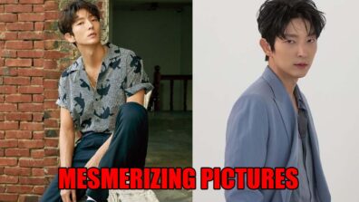 The Flower of Evil Star – Lee Joon – gi: Get to know more about him and his mesmerizing pictures here