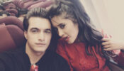Shivangi Joshi and Mohsin Khan’s most adorable selfie snaps that YRKKH fans love