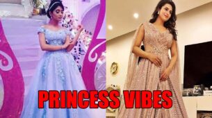 Shivangi Joshi vs Divyanka Tripathi: Which serial goddess gives us princess vibes?