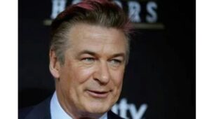 Big Update: Actor Alec Baldwin sued over fatal film set shooting